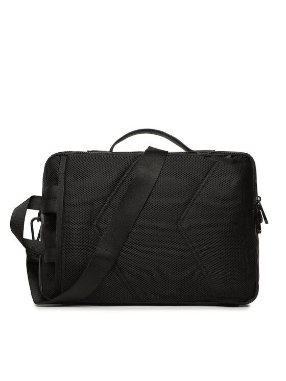 Zaino Ck Must Conv Laptop Bag Smo K50K510527 Nero