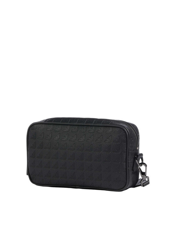 EA7 Emporio Armani EA7 Emporio Armani Torba y4r599yq67i-80001 Czarny