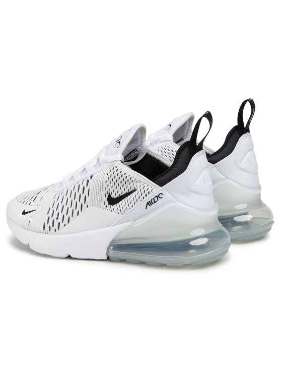 Nike Sneakers Air Max 270 AH6789 100 WeiB Modivo