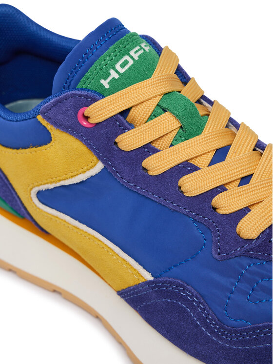 HOFF HOFF Sneakers City 12602016 Blu