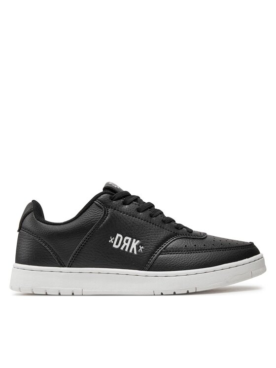 Dorko Sneakers 90 Classic DS2167 Negru