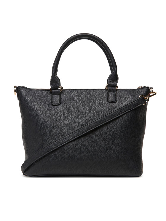 Beverly Hills Polo Club Beverly Hills Polo Club Handtasche CEO-BHPC-C-006-08 Schwarz