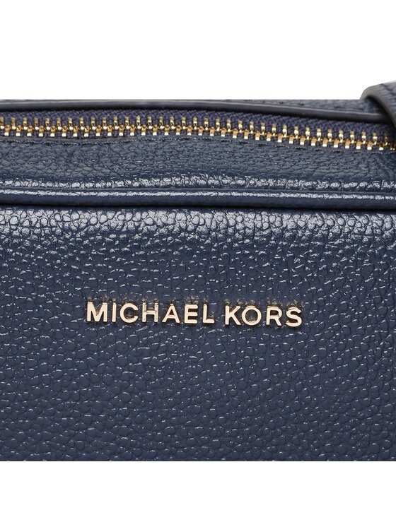 Sac michael kors new arrivals bleu marine bandouliere