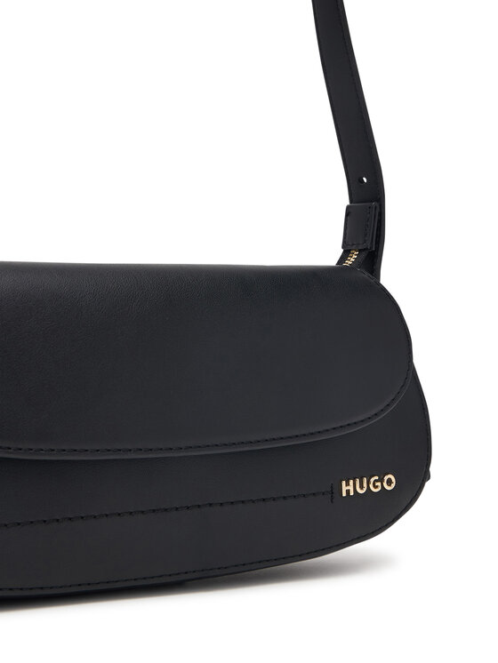 HUGO HUGO Handtasche 50573263 Schwarz