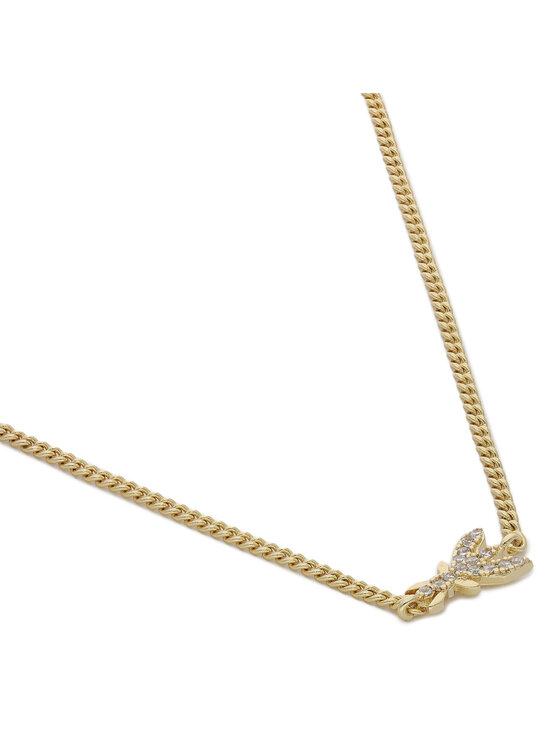 Patrizia Pepe Patrizia Pepe Collana 8J1060/M009-FE35 Oro