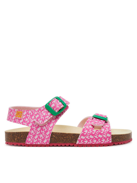 Agatha Ruiz de la Prada Agatha Ruiz de la Prada Sandaalid 252943 S Roosa