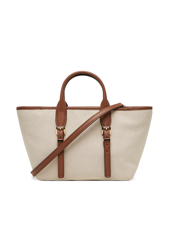 MICHAEL Michael Kors MICHAEL Michael Kors Torbica 30S5G9OS1C Smeđa