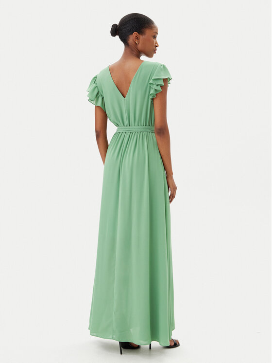 ARTIGLI ARTIGLI Abito da sera ACAB002296 312 Verde Regular Fit