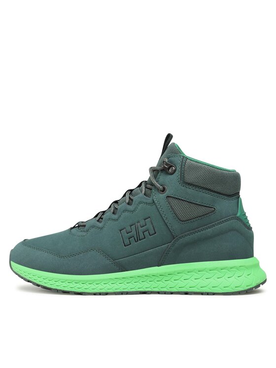 Helly Hansen Helly Hansen Laisvalaikio batai Sneboo 11827_495 Žalia
