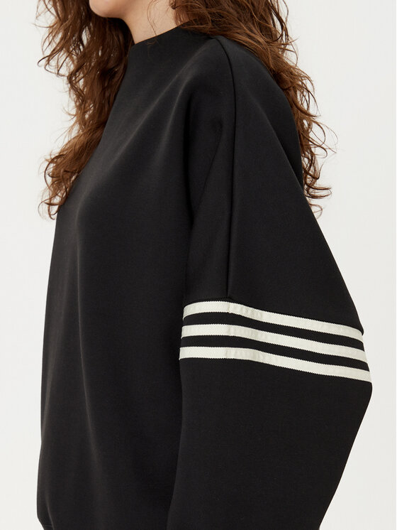 adidas adidas Jopa Neuclassics JI8520 Črna Oversize