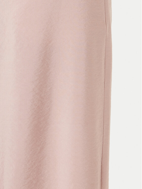 Marella Marella Stoffhose Eremi 2613131154 Rosa Regular Fit