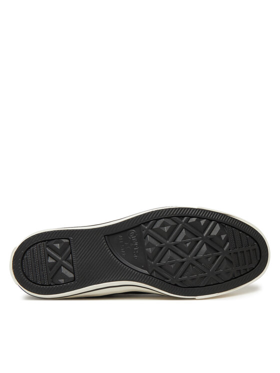 Converse Converse Tornacipő Chuck Taylor All Star Polka Dots A12570C Fekete