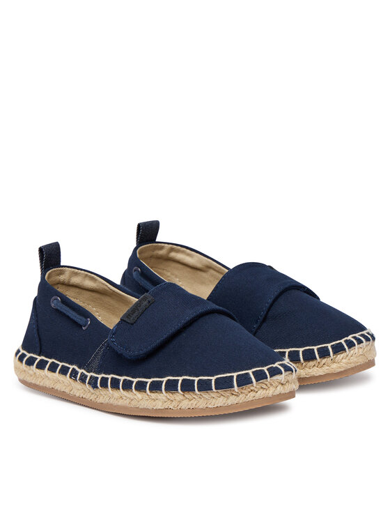 Mayoral Mayoral Espadrillas 43783.76 Blu scuro