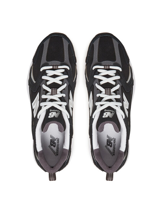 New Balance Sneakersy MR530CC Czarny | Modivo.pl