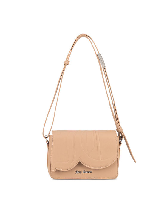 Juicy Couture Juicy Couture Torbica BIJXT2539WVP Bež