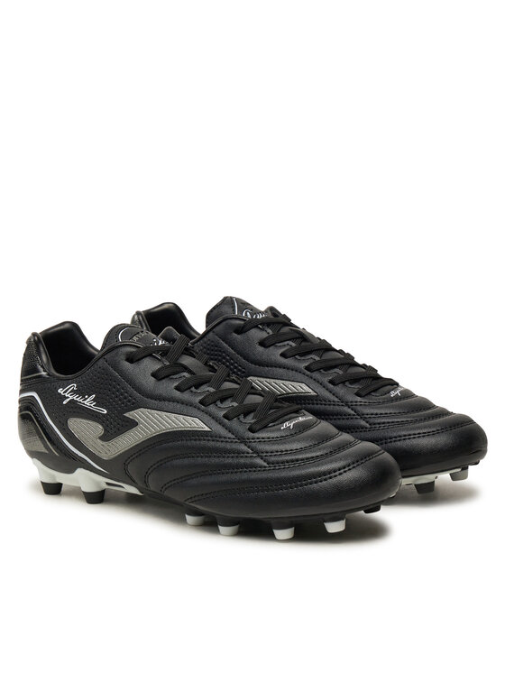 Joma Joma Tenisice za nogomet Aguila Firm Ground AGUW2401FG Crna
