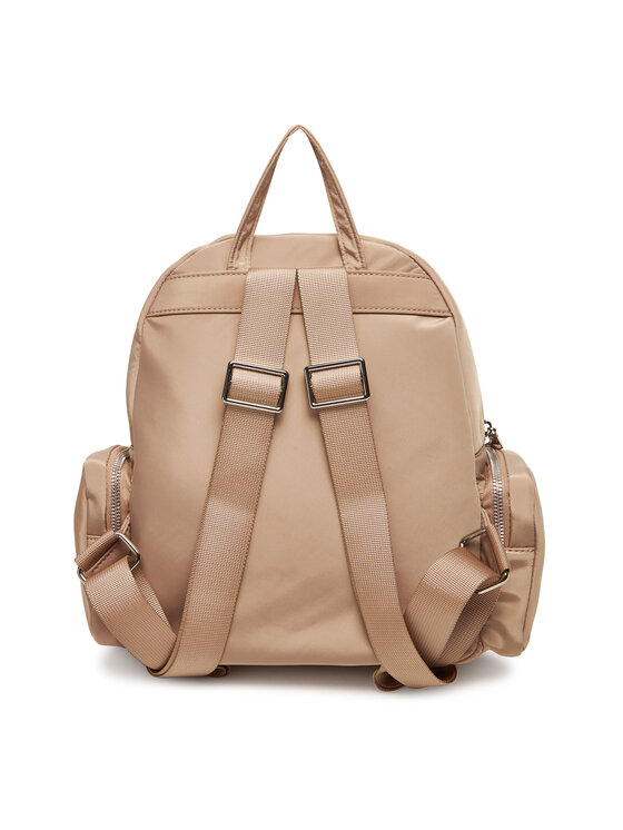 JENNY JENNY Plecak C-JNY-M-003-08 Beżowy