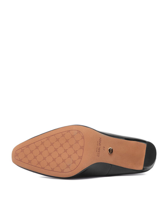 Nine West Nine West Tacones EO-C5176-1 Must