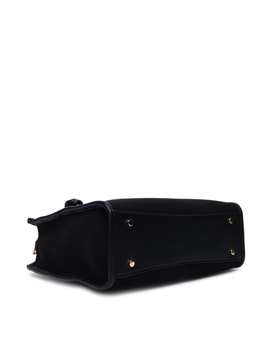 Valentino Valentino Handtasche Winter Aella VBSABG04 Schwarz