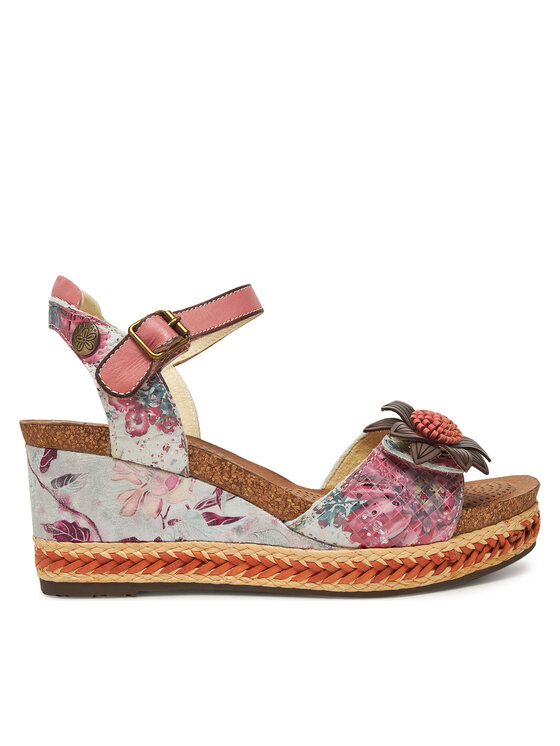 Espadryle Laura Vita