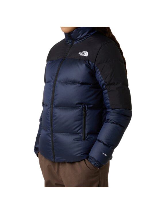 The North Face The North Face Kurtka przejściowa NF0A8E14EIT1 Granatowy Regular Fit