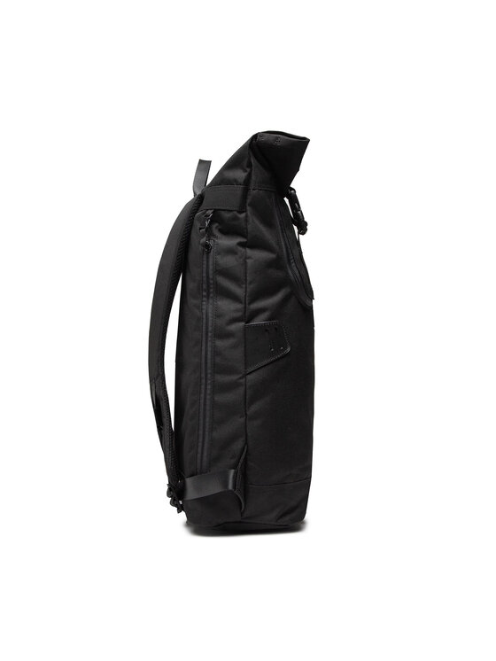 Doughnut Doughnut Rucksack Christoper Nylon D195AB-0003-F Schwarz