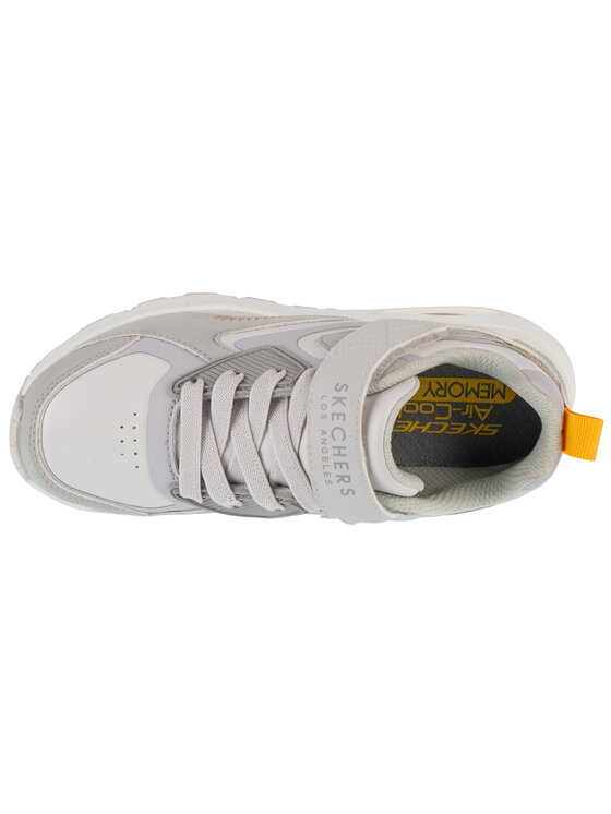 Skechers Skechers Sneakersy Uno Gen1 - Color Rays Szary