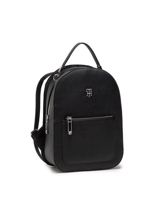 Tommy Hilfiger Tommy Hilfiger Seljakott Th Element Backpack AW0AW11352 Must