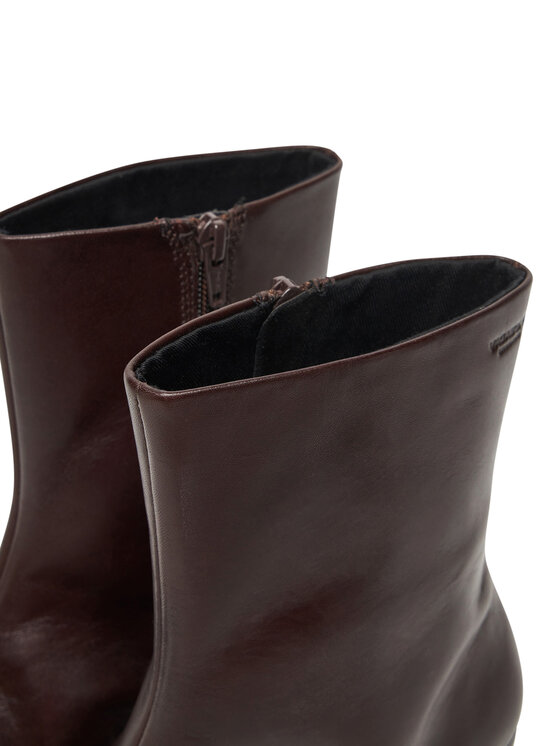 Vagabond Shoemakers Vagabond Shoemakers Īsie zābaki Giselle 5854-001-35 Brūns