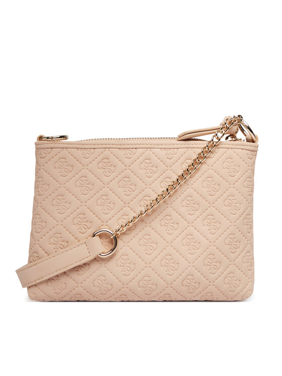 Guess Guess Torbica J6GZ36 WR200 Ružičasta