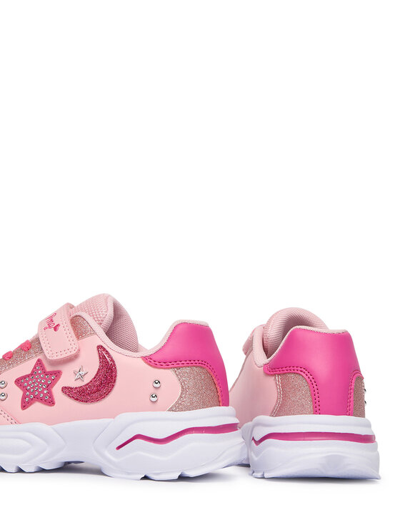 Primigi Primigi Sneakers AVANT 1467033 Rosa