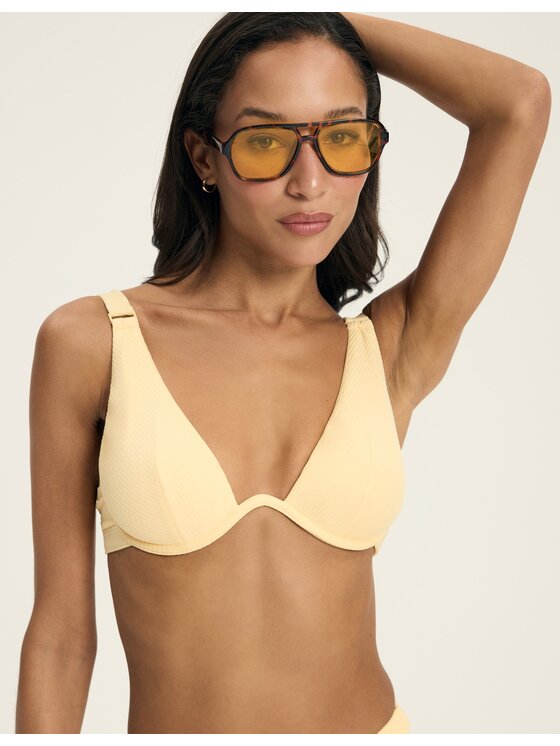 Esotiq Esotiq Bikini 42912 Żółty
