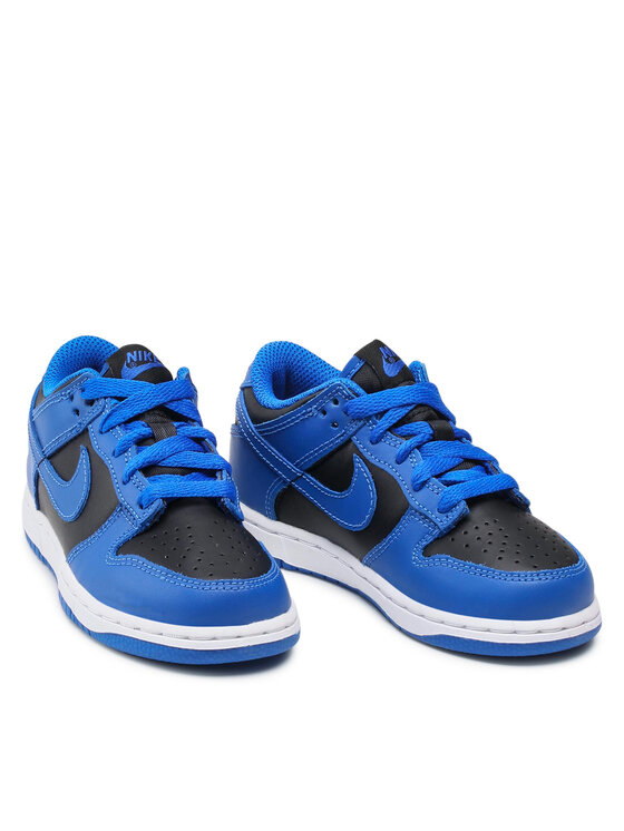 Chaussures Nike Dunk Low pour Enfant - CW1588