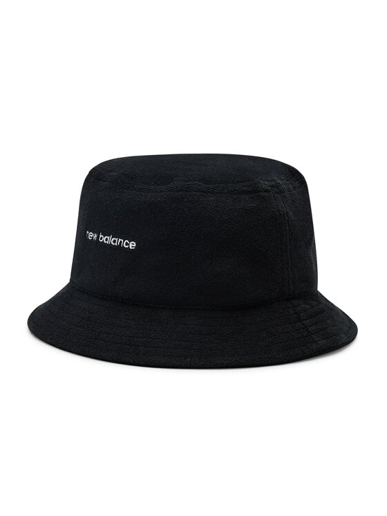New Balance Pălărie Becket LAH21108BK Negru