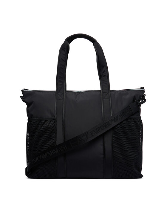 EA7 Emporio Armani EA7 Emporio Armani Torebka 7W001196 AF22279 UC001 Czarny