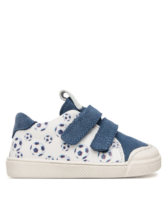 Froddo Sneakers Rosario G2130316-61 M Alb