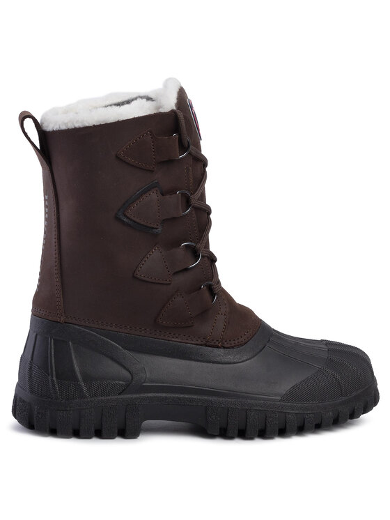 Rossignol Rossignol Śniegowce Soul Boot RNIM370 Brązowy