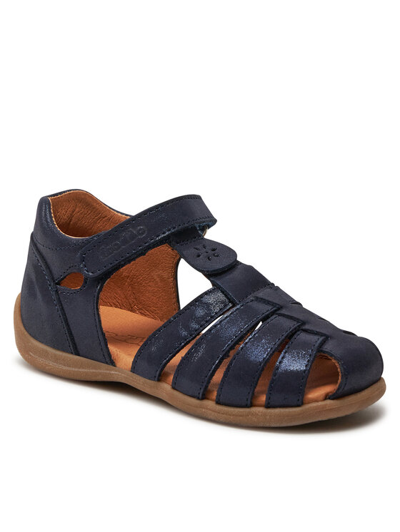 Froddo Froddo Sandaalid Carte Girly G2150191-7 S Sinine