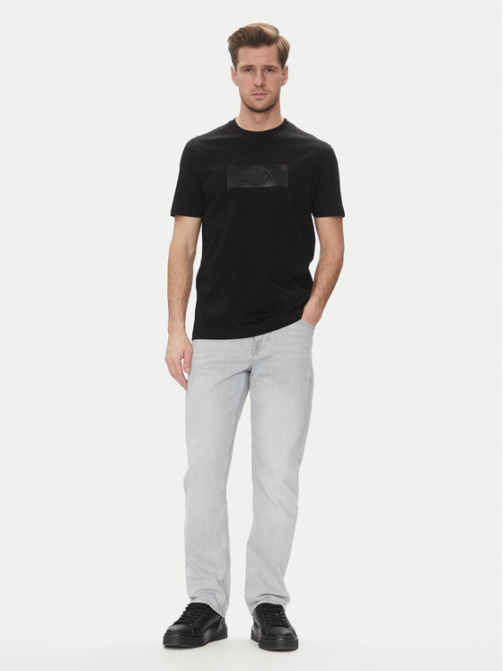 Armani Exchange Armani Exchange T-särk XM000786 AF10364 UC001 Must Regular Fit