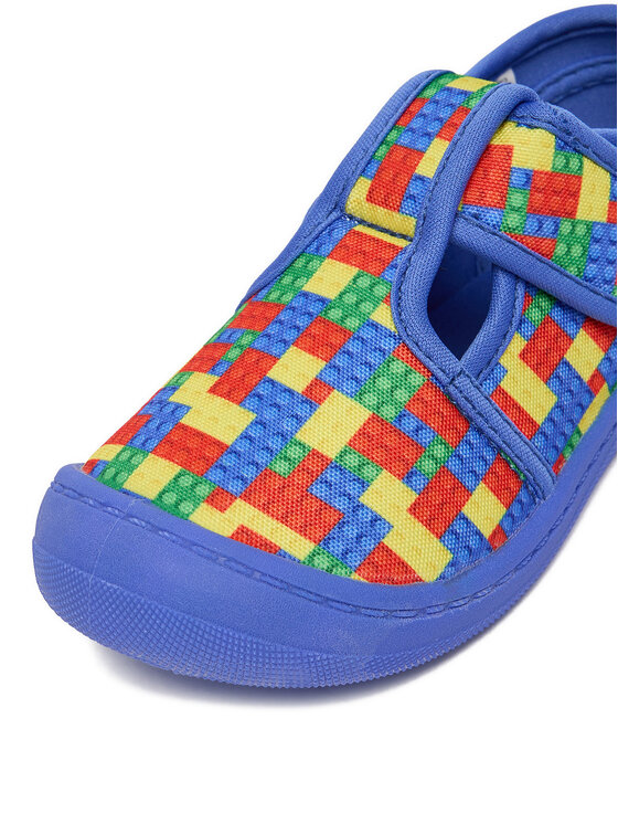 Sprandi Sprandi Pantofole CEO-CM240429-12CH Multicolore