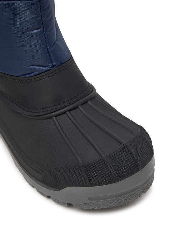 CMP CMP Sniega zābaki Sneewy Snow Boot 3Q71294J Tumši zils