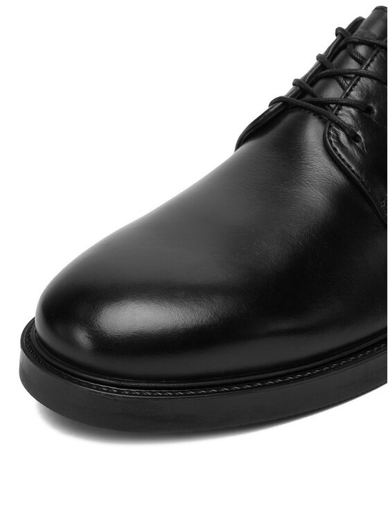 G-Star Raw G-Star Raw Halbschuhe EO-KAIL-04 MI08 Schwarz