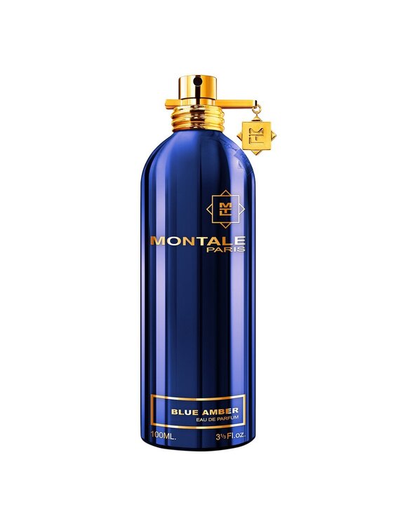 Montale Montale Blue Amber Eau de Parfum Woda perfumowana