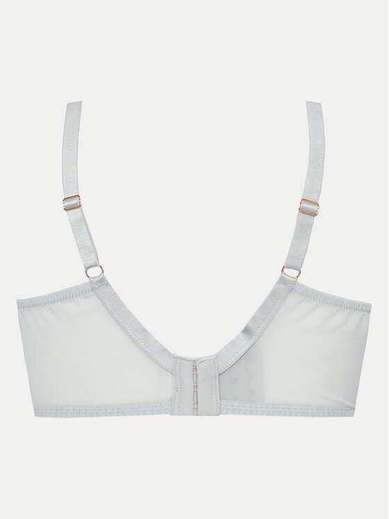 Dorina Dorina Sutien fără armătură Mariah FXMZ0001SW004 Gri
