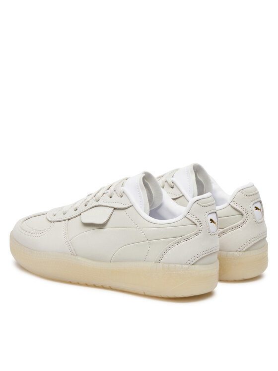 Puma Puma Снікерcи Palermo Moda Elevated Wns 398527 02 Сірий