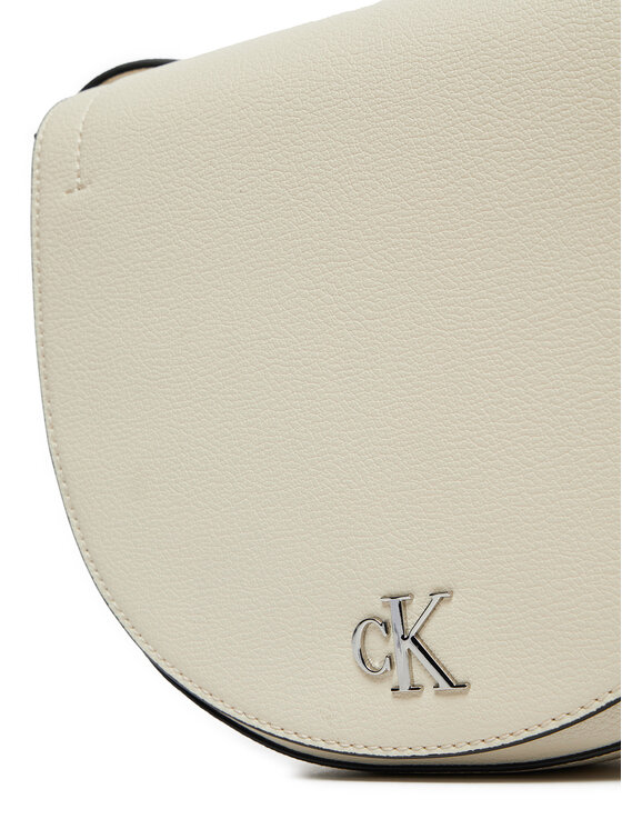 Calvin Klein Jeans Calvin Klein Jeans Käekott Minimal Monogram K60K612718 Ekrüüvärv