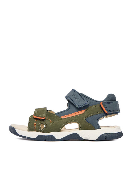 Lasocki Kids Lasocki Kids Sandalen CEO-CI12-KING-04A Khakifarben