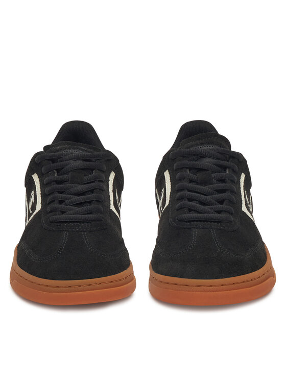 Champion Champion Sneakersy CL78 S S11759-KK006 Czarny