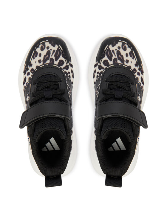 adidas adidas Sneakers Tensaur Run 4.0 Shoes Children KI2623 Bej