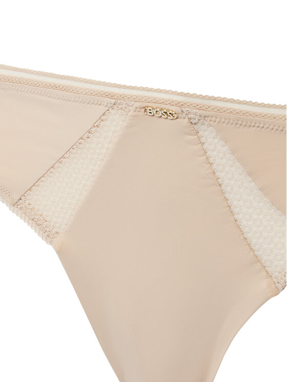 BOSS BOSS Culotte classiche Pure 50545054 Beige